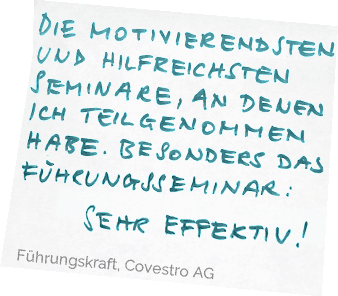 Kundenstimme für Martina Martin, Coaching Lübeck